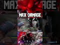 Akuma MAX DAMAGE Combo 😱 | SF6 Shorts