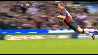 Best tries in rugby ever [Short Version] screenshot 5