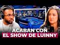 MAICOL NOVA Y KENNY VALDEZ ACABAN CON EL SHOW DE LA MAÑANA Y DICEN QUE ES UN CEMENTERIO