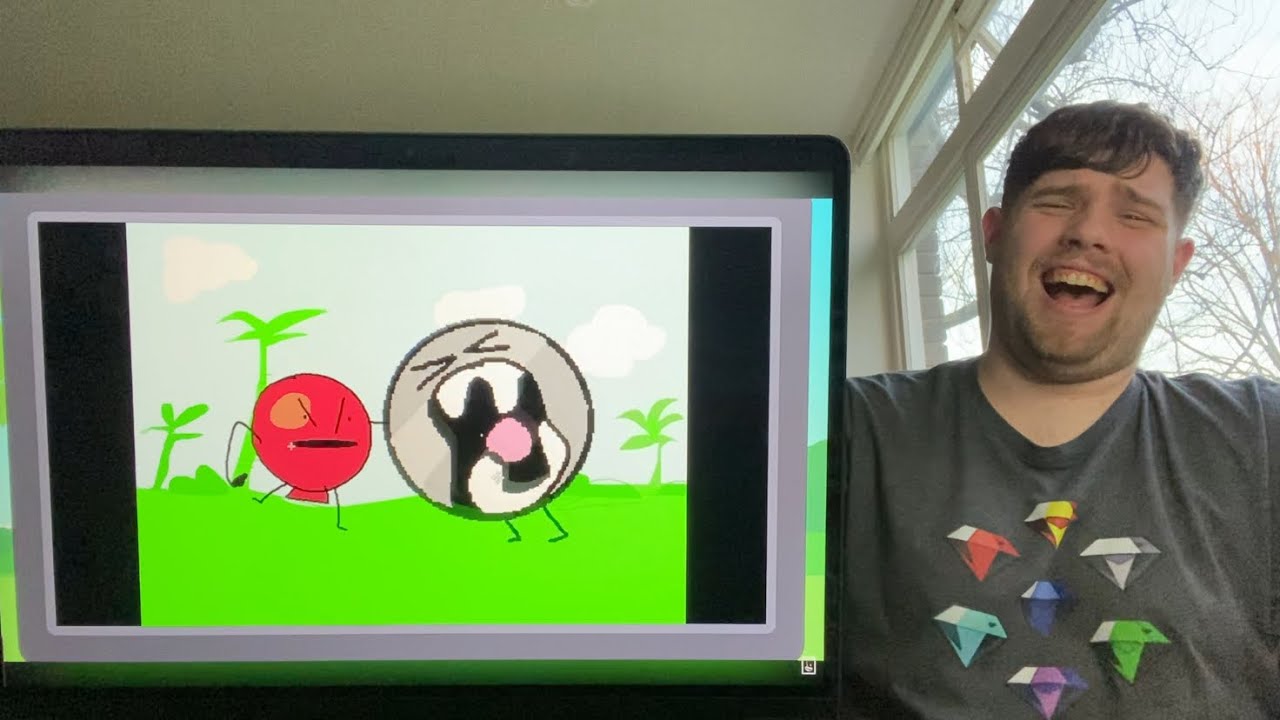 Incredi-Brony reacts: Inanimate Insanity Invitational 17