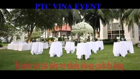 Tổ chức sự kiện tiệc tất niên, tiệc cuối năm tại Hải Dương