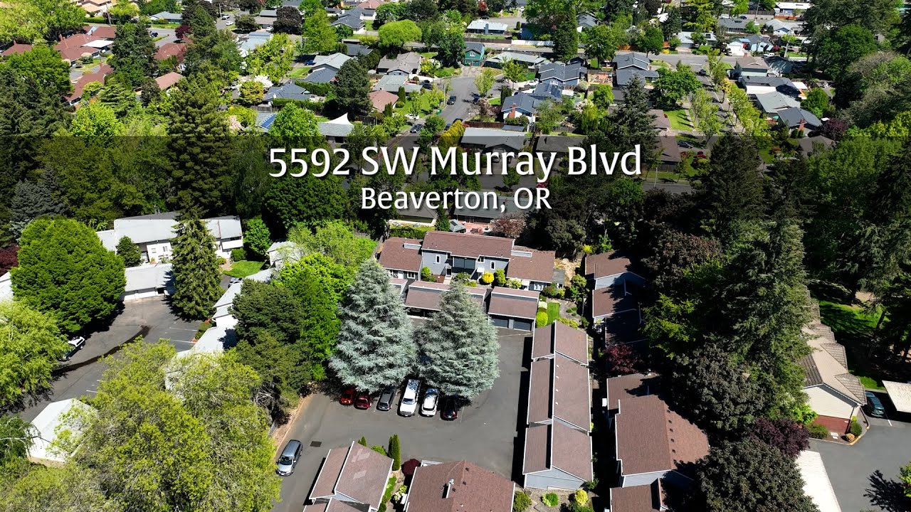 5592 SW Murray Blvd, Beaverton, OR 97005