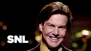 Dennis Quaid Monologue - Saturday Night Live