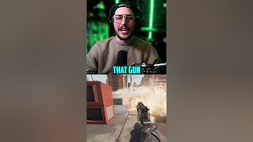 NEW APEX LEGEND BALLISTIC IS BROKEN SEASON 17