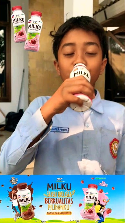 Tugas Membuat Iklan Kelas 5, 