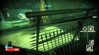 ZombiU - King of the Zombies: Killing Box on Stadium Map, 20 Kills, MP5, Verocide Shot, SWAT Zombies