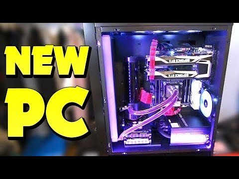 Upgrading My Old Computer⚡️Best Upgrade 500FPS Gaming - Feast - YouTube