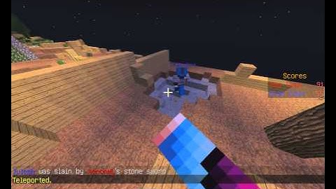 Overcast Network - MilanDoesDance -flying hack