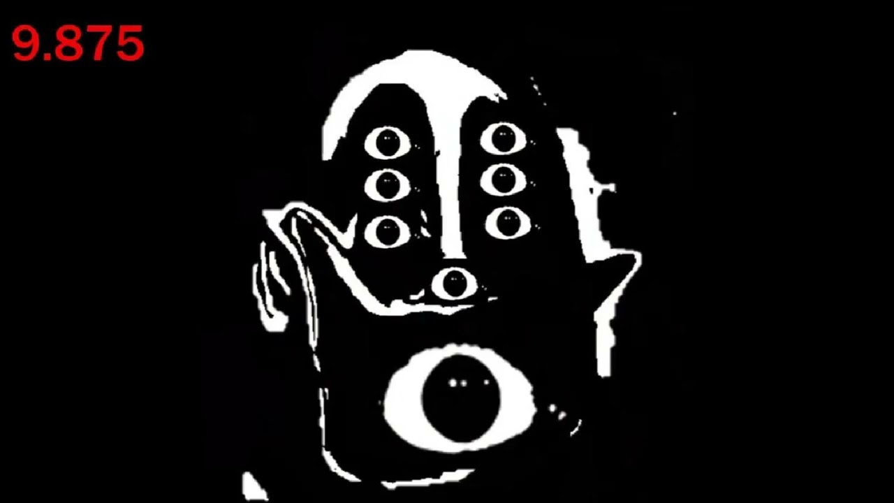 Gold XD's Uncanny Phase 9.875 Full Song