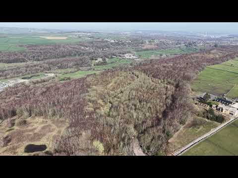 Meltham and Honley 360 Drone 18 Mar 26