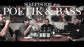 Poetik and Bass | Musicians, Creatives & Artists | Mandate S01 E19