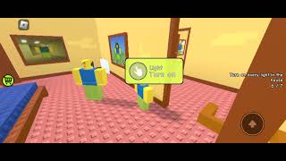 mari bersenan-senang