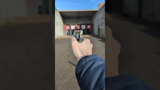 Automag Ii 22 Magnum