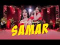 Shinta Arsinta - SAMAR - versi Pedot Asolole Ikuikuikuiku (Official Music Video ANEKA SAFARI)