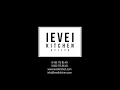 Level Kitchen | Секрет идеальной фигуры