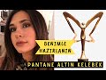 Pantene Altın Kelebek Ödülleri l BENİMLE HAZIRLANIN