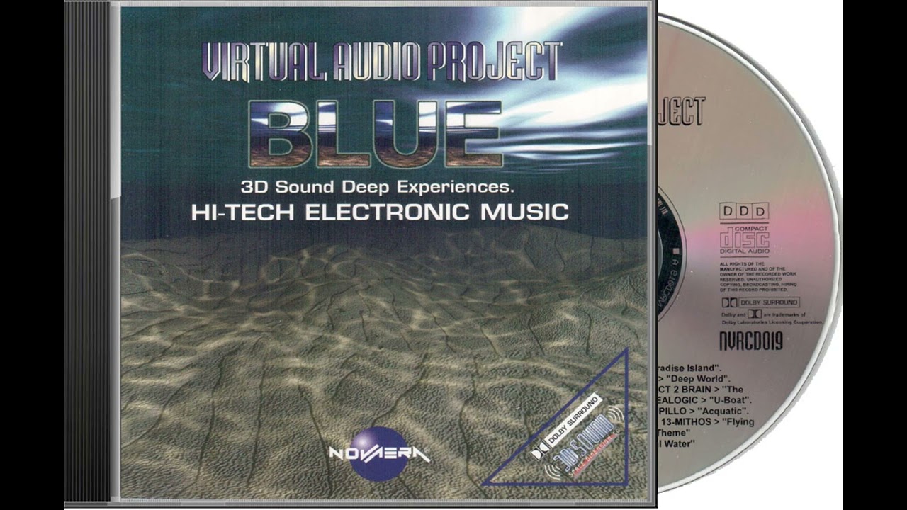 Obejrzyj Offset - Spheres / VIRTUAL AUDIO PROJECT w YouTube Obejrzyj Offset - Spheres / VIRTUAL AUDIO PROJECT w YouTube
