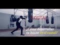 ¿Cómo desarrollar tu boxeo en el costal?