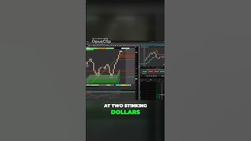 Sometimes Day Trading Requires You To Listen to Your Gut! Don