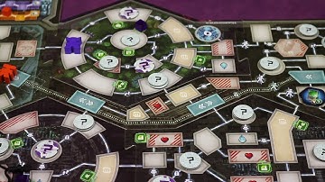 Clank! In Space! Quick Overview