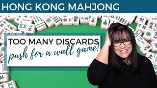 Hong kong mahjong random pulls 20190726 ...