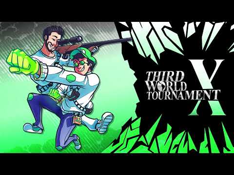 BACK TO 2016 - Third World Tournament X