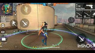 Pio Ff - Highlights Free Fire - Demolidor De Capacete