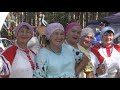 Фестиваль казачьей культуры «Казачья застава у горы Гляден. Продолжая традиции» Концертная программа