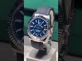 Rolex Sky-Dweller with Oysterflex strap #rolex #watch #luxury watches #watches