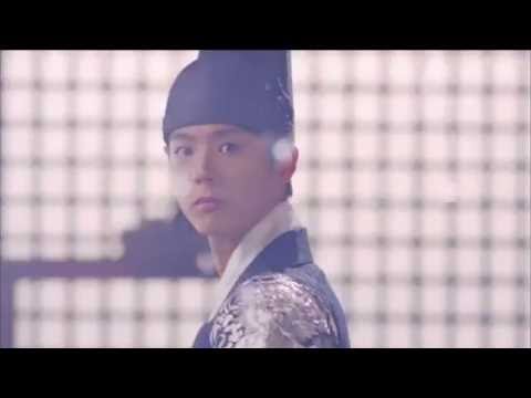 [Full Title] Moonlight Drawn by Clouds or Love in the Moonlight (2016.08.29)