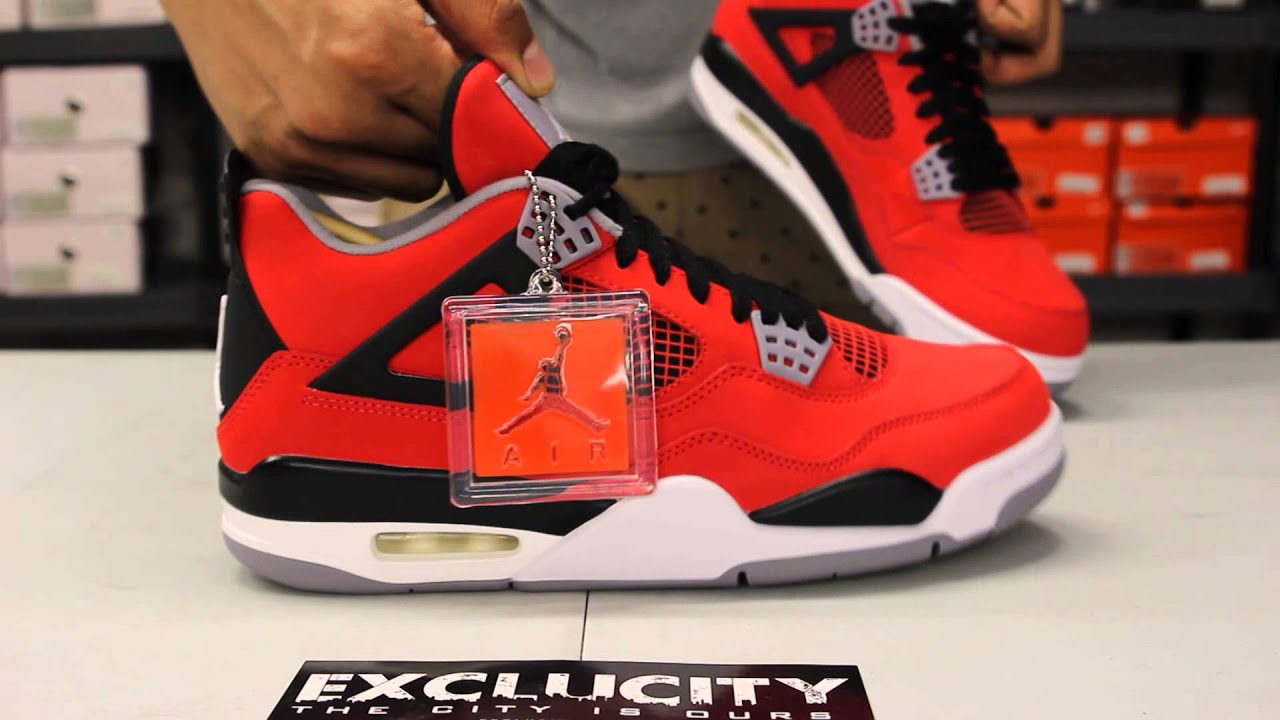 Jordan 4 toro bravo outfit Clearance