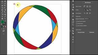 How to: Create a beautiful circular mosaic icon