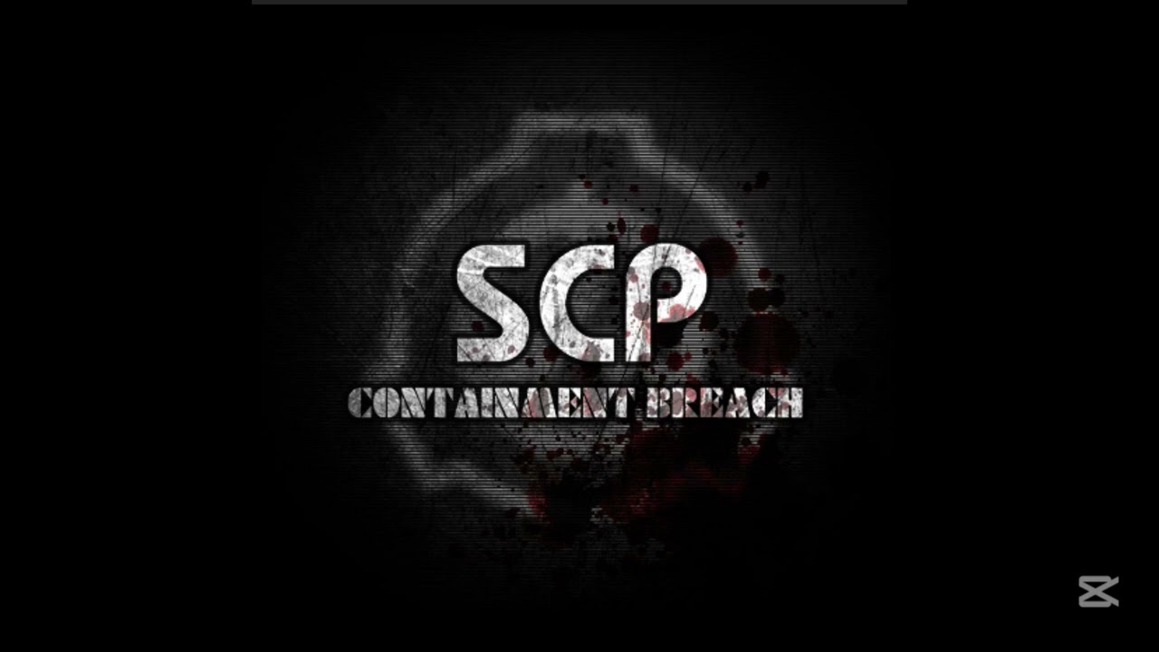 SCP CONTAINMENT BREACH ( blue feather ) slightly slowed