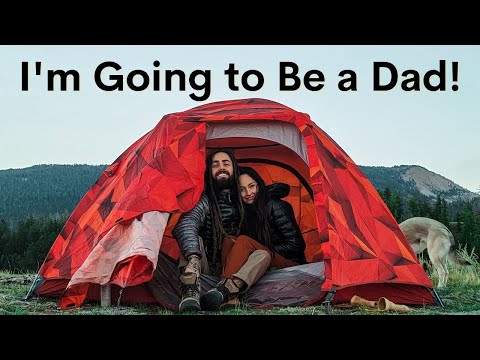 I'm Going to Be a Father! (Major Life Update)