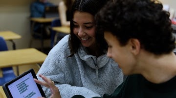 Minnetonka High School Immersion: Student Insights