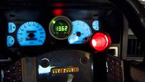 Tech edge wb02 Cordia