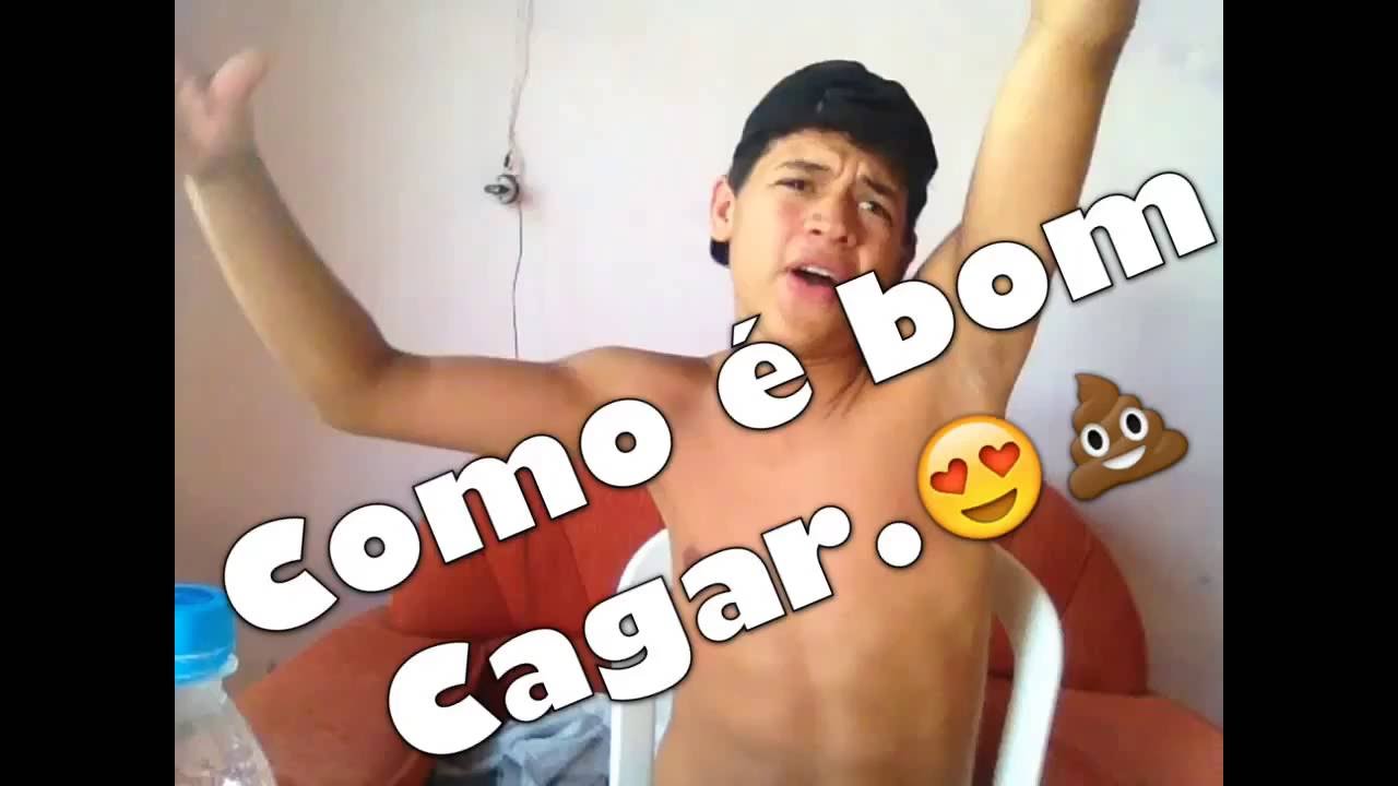 Como é bom Cagar.😍💩|| Mix ( Momento sagrado da vida) - 720HD🎥🙏🏼🍃🔰🎬 ...