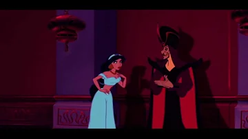 Comment s'appelle le perroquet de Jafar ?