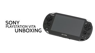 I BOUGHT A MINT CONDITION PS VITA IN 2024! (Unboxing)