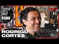 Rodrigo Cortés - ESDLB con Ricardo Moya #288