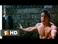Dragon the bruce lee story 1010 movie clip  bruce defeats the demon 1993