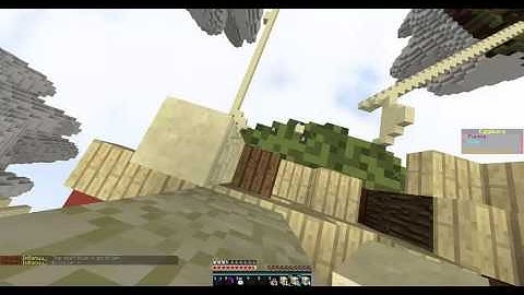 Hack CubeCraftGames - Fly Speed and Kill Aura - Gummyline