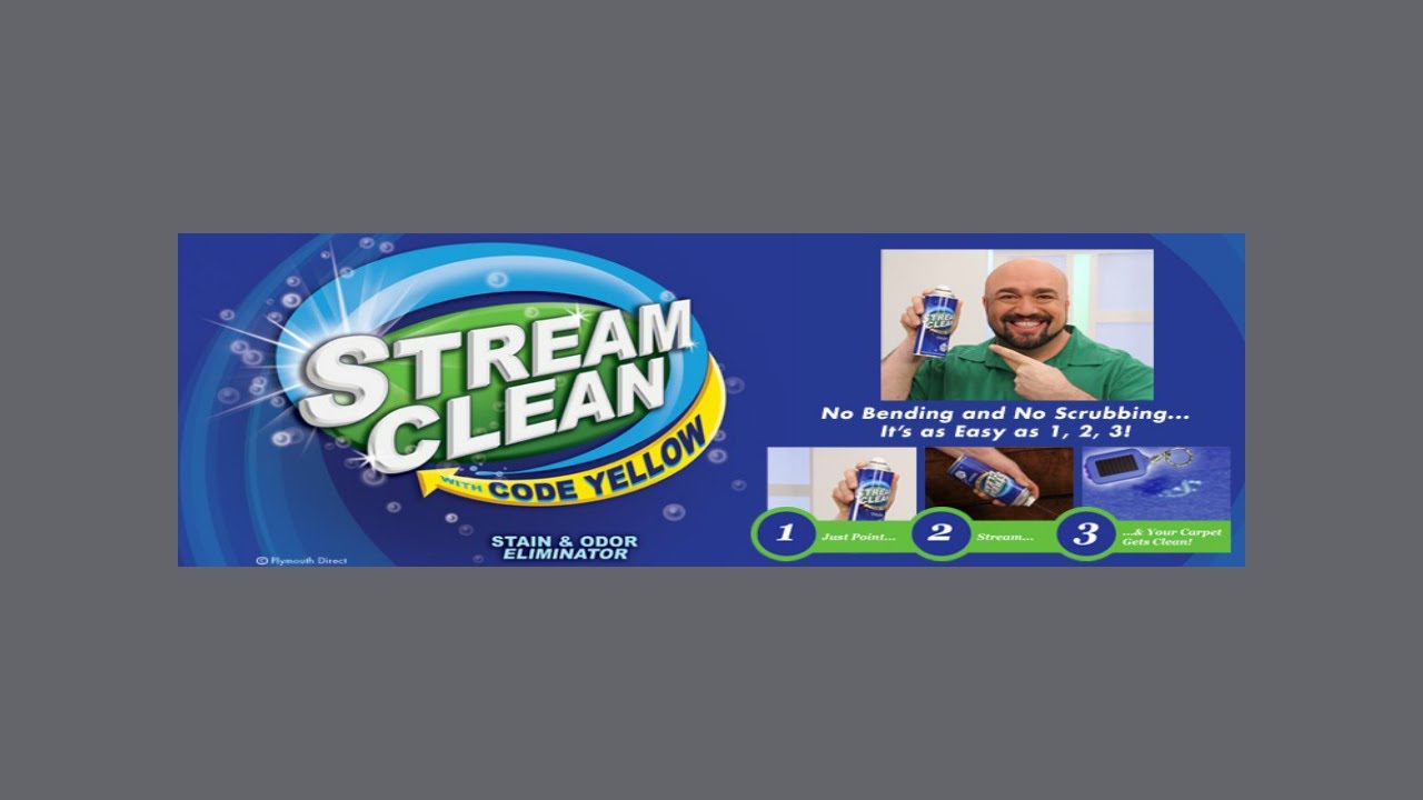Stream Clean - YouTube