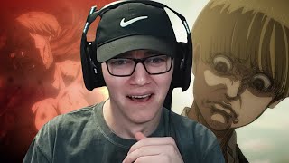 ZEKE IS HERE YELENA WTF ? Attack On Titan Season 4 Part 2 Episode 18 REACTION