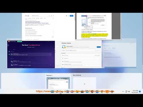 Fix NVIDIA Control Panel Crashing/or not Opening in Windows 11/10/8/7 (2021 Full Tips)