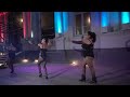 Academia Mision Dance - Mix JLO - grupo MD Queens