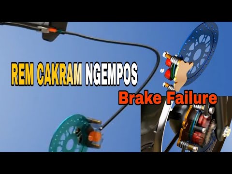 Video: Beskadig hard rem motor?