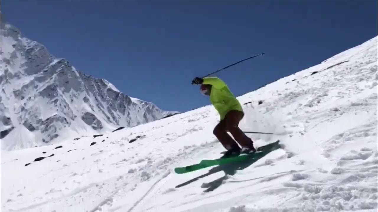Чегет Колсанов