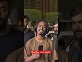 ভাইয়ের বিপদে সবার আগে বোন পাশে থাকে😇