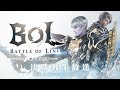 【リネージュ2 レボリューション】BOL ライン戦最強決定戦 決勝戦生放送